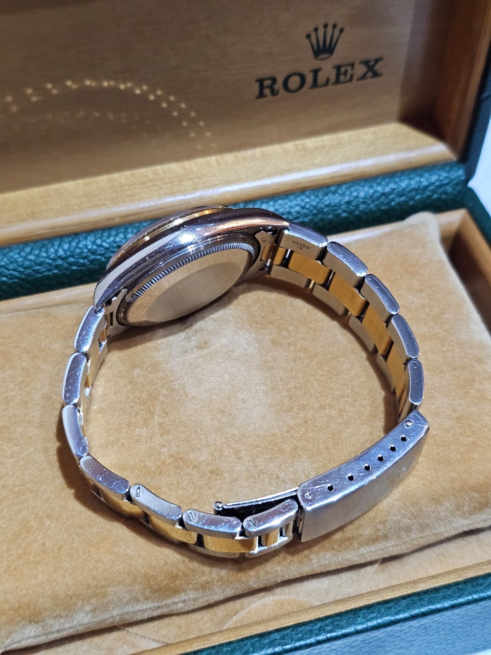 Rolex