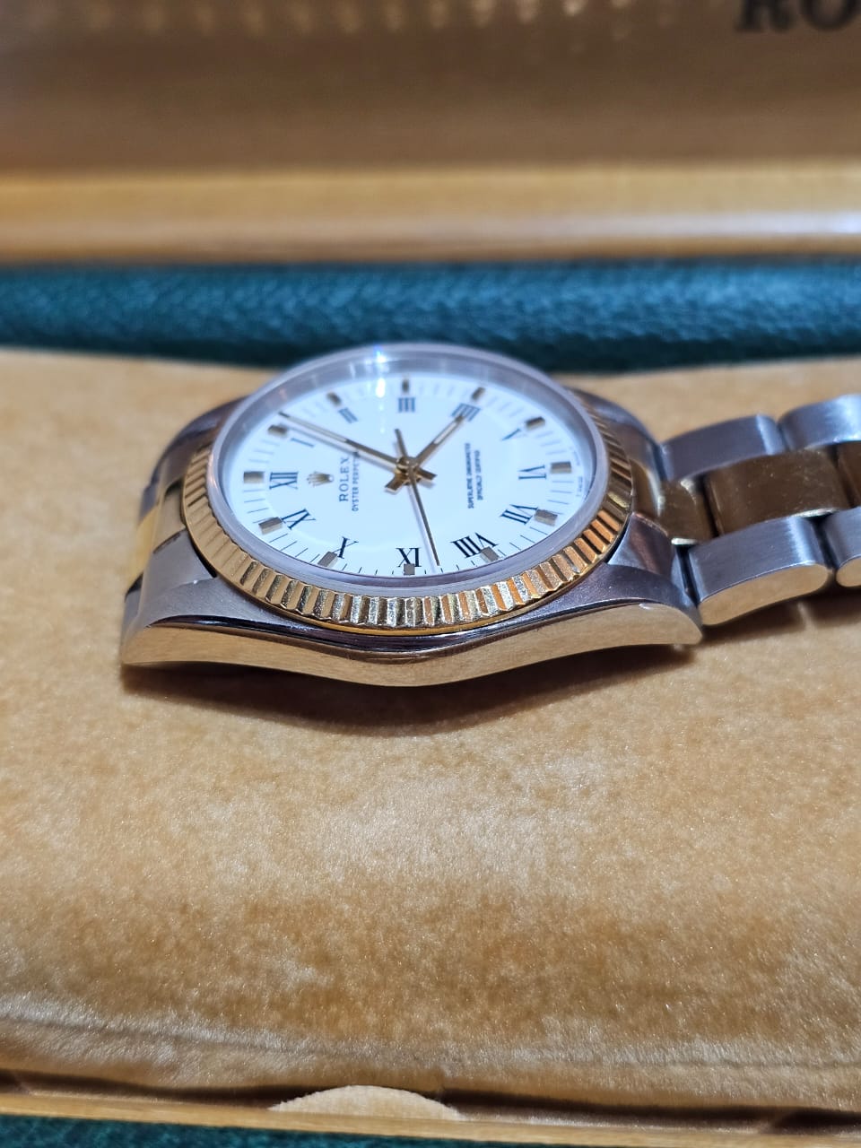 Rolex