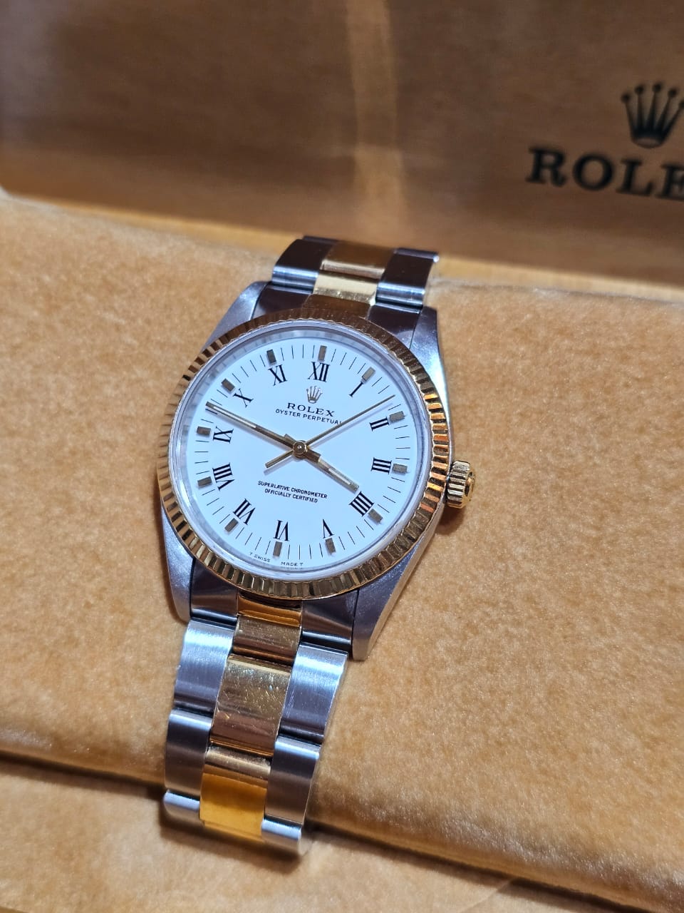 Rolex