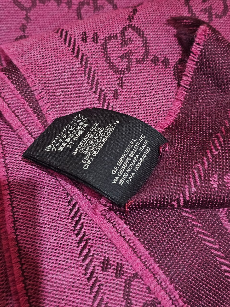 Gucci