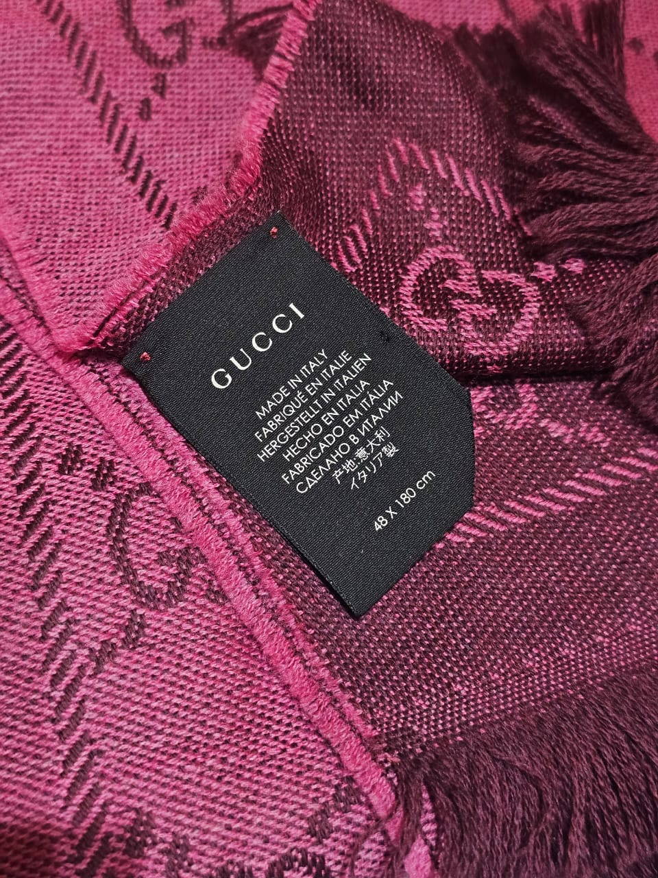 Gucci