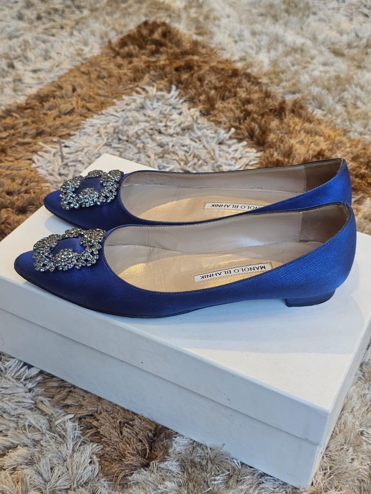 Manolo Blahnik