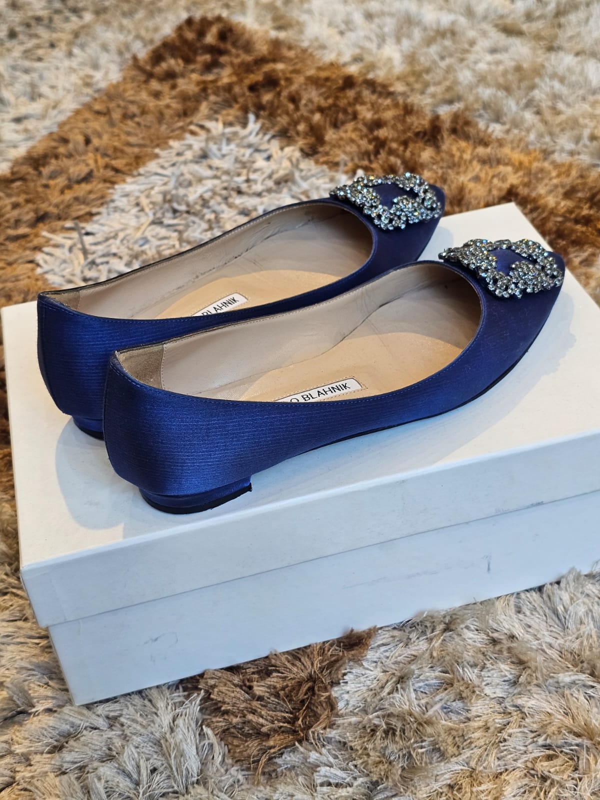 Manolo Blahnik