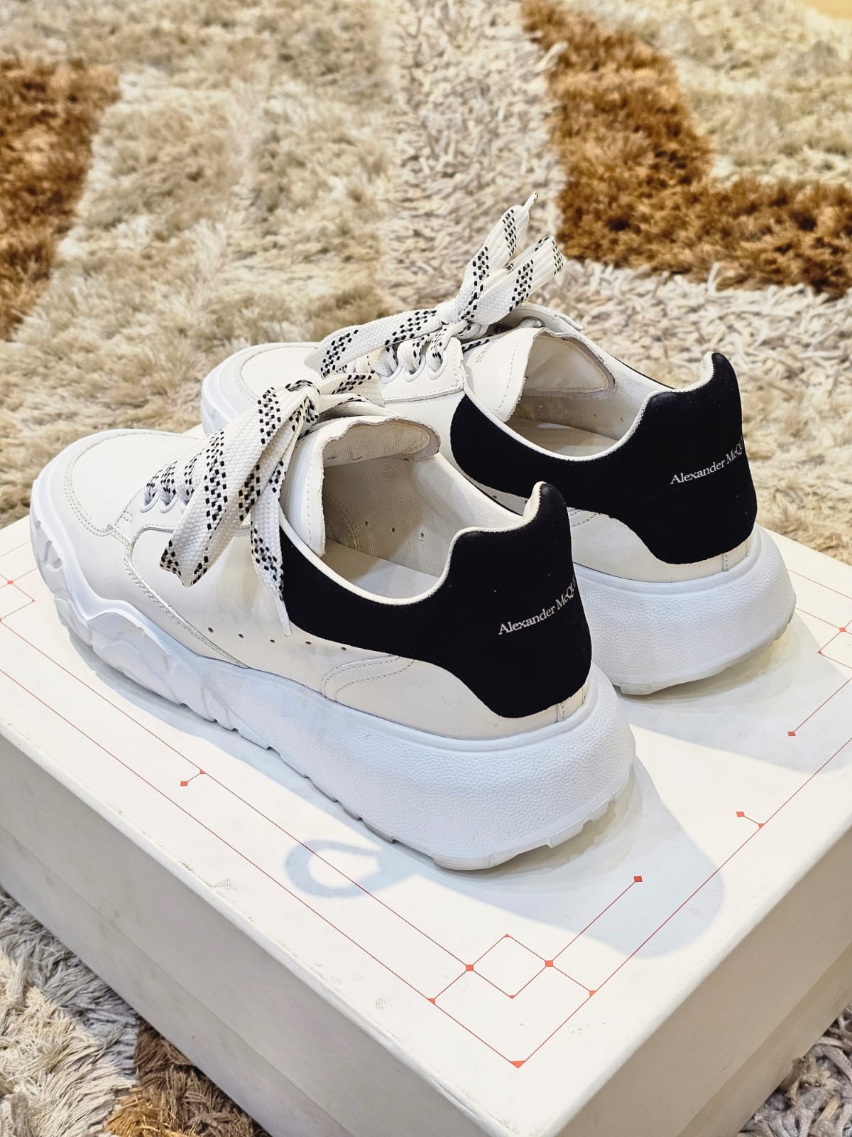 Alexander McQueen
