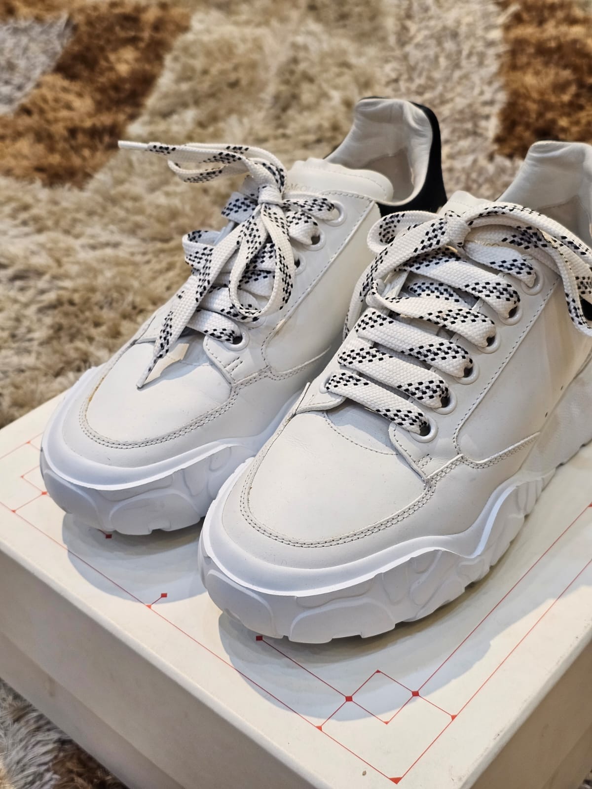 Alexander McQueen