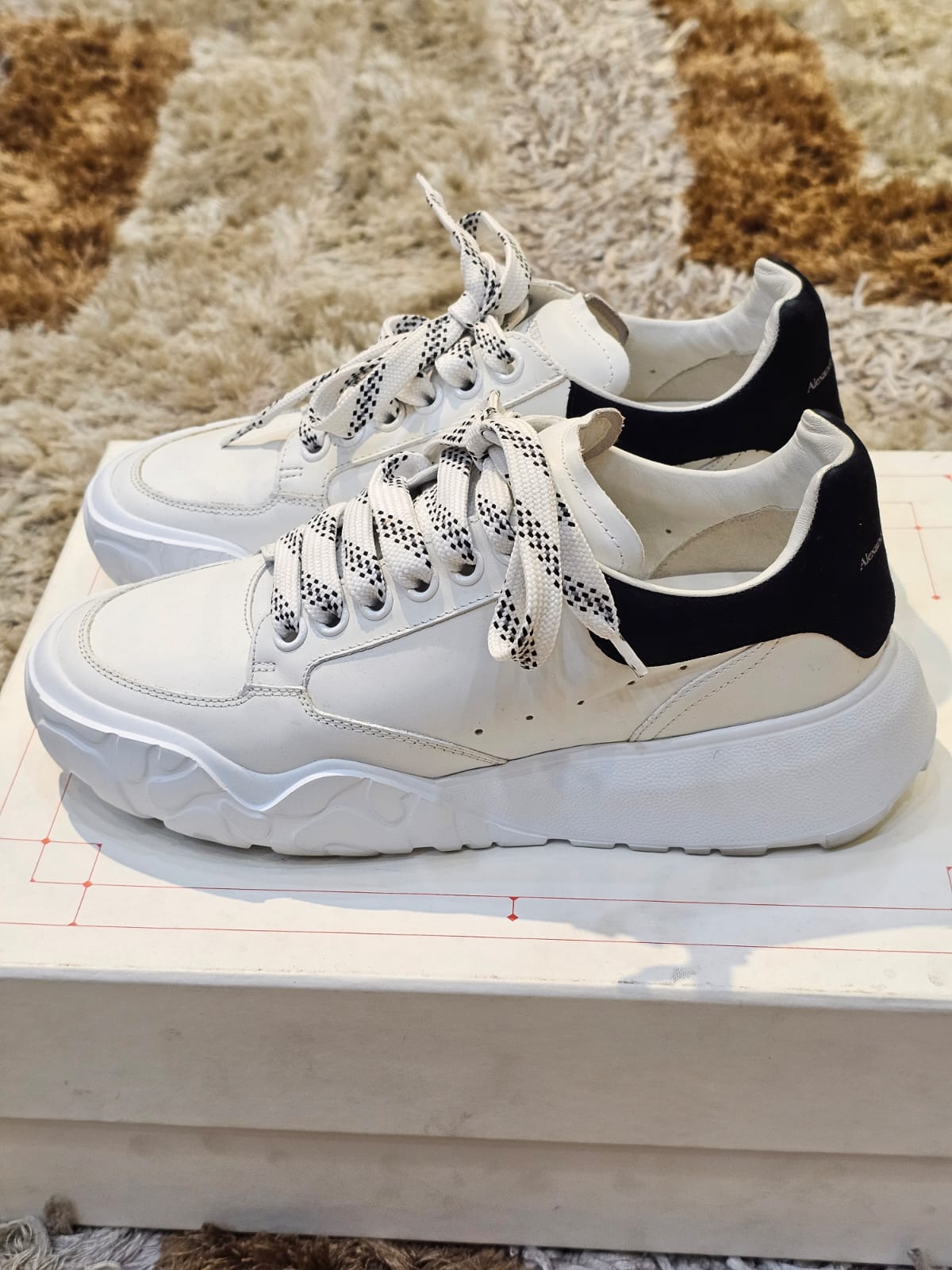 Alexander McQueen