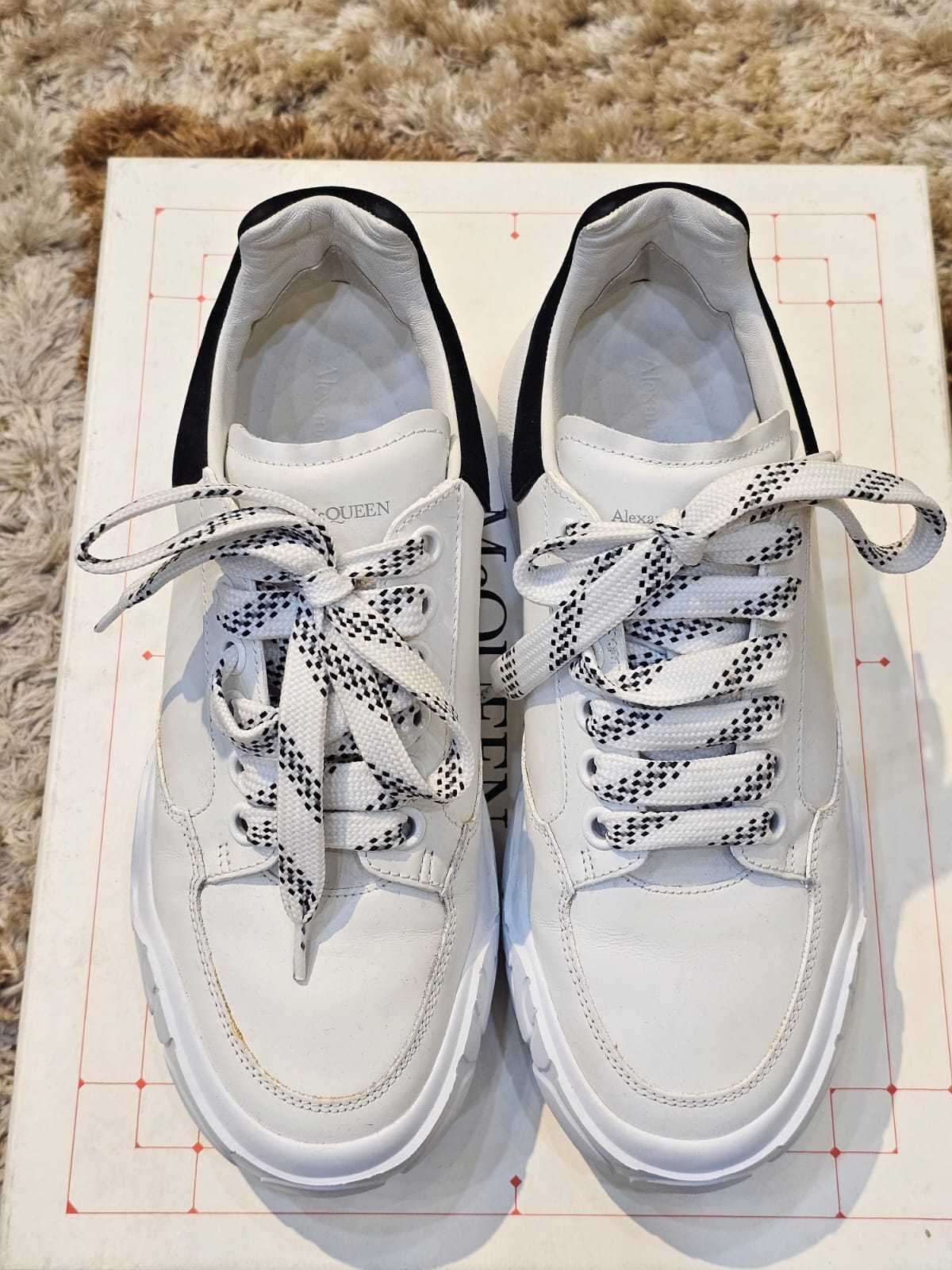 Alexander McQueen