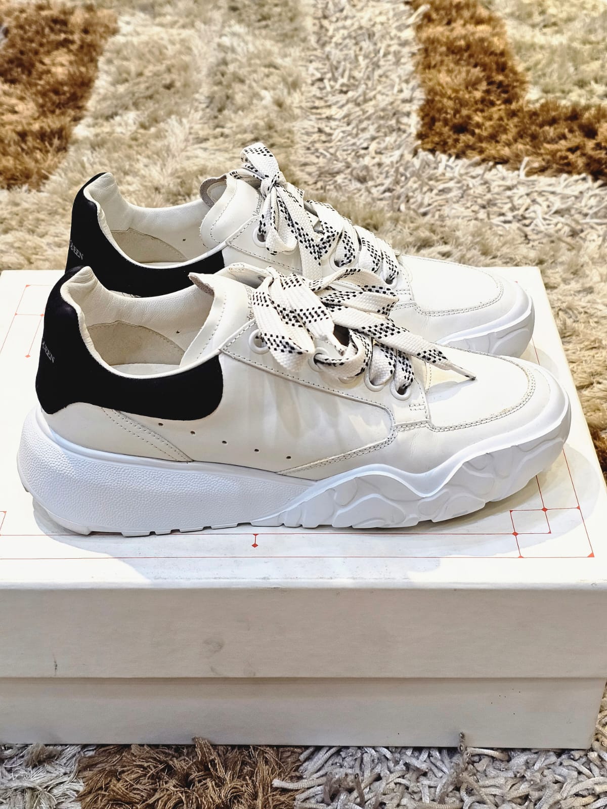 Alexander McQueen