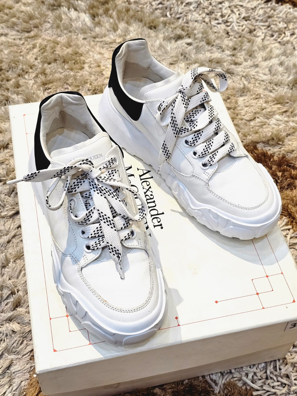 Alexander McQueen