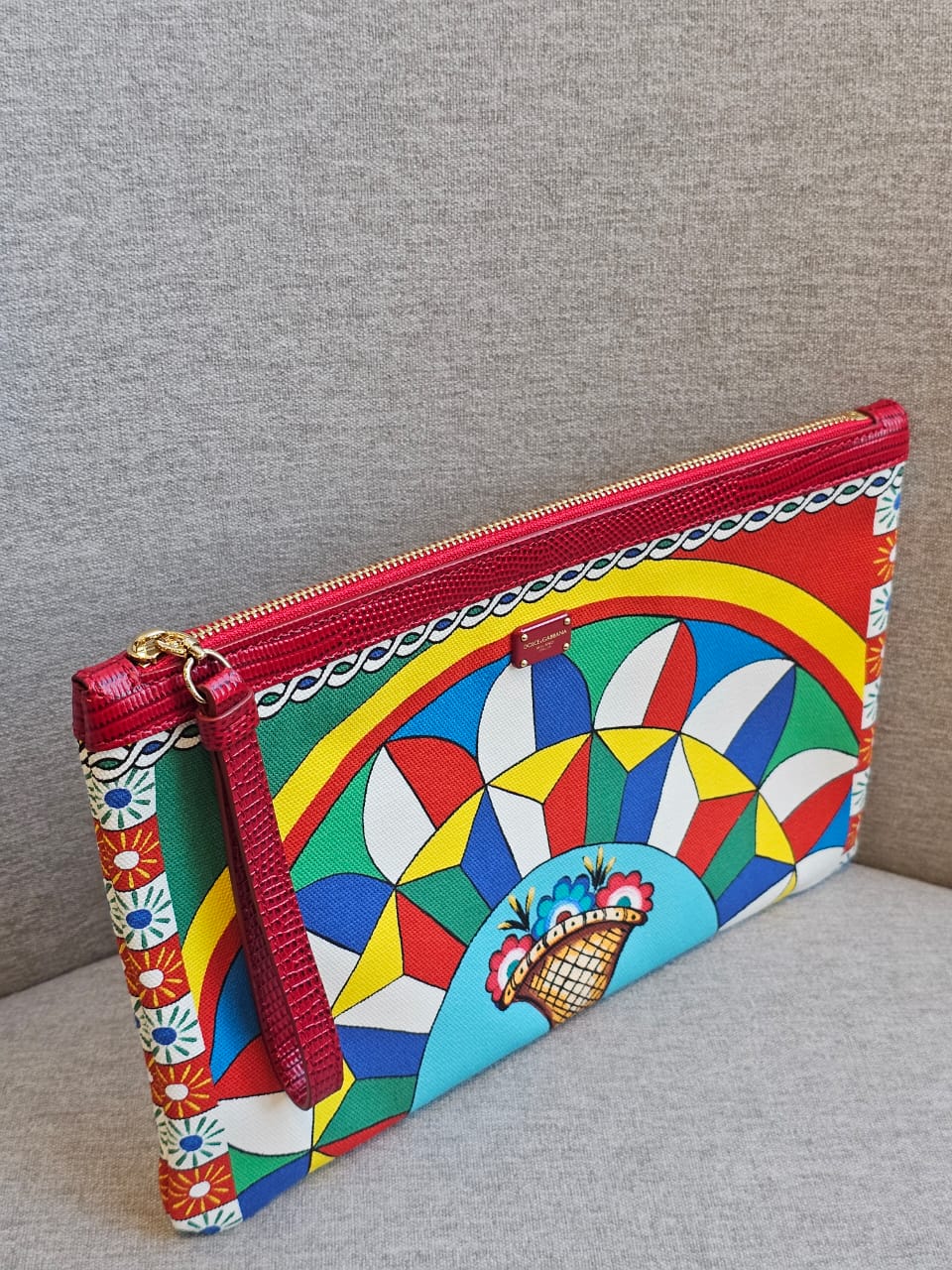 Dolce & Gabbana