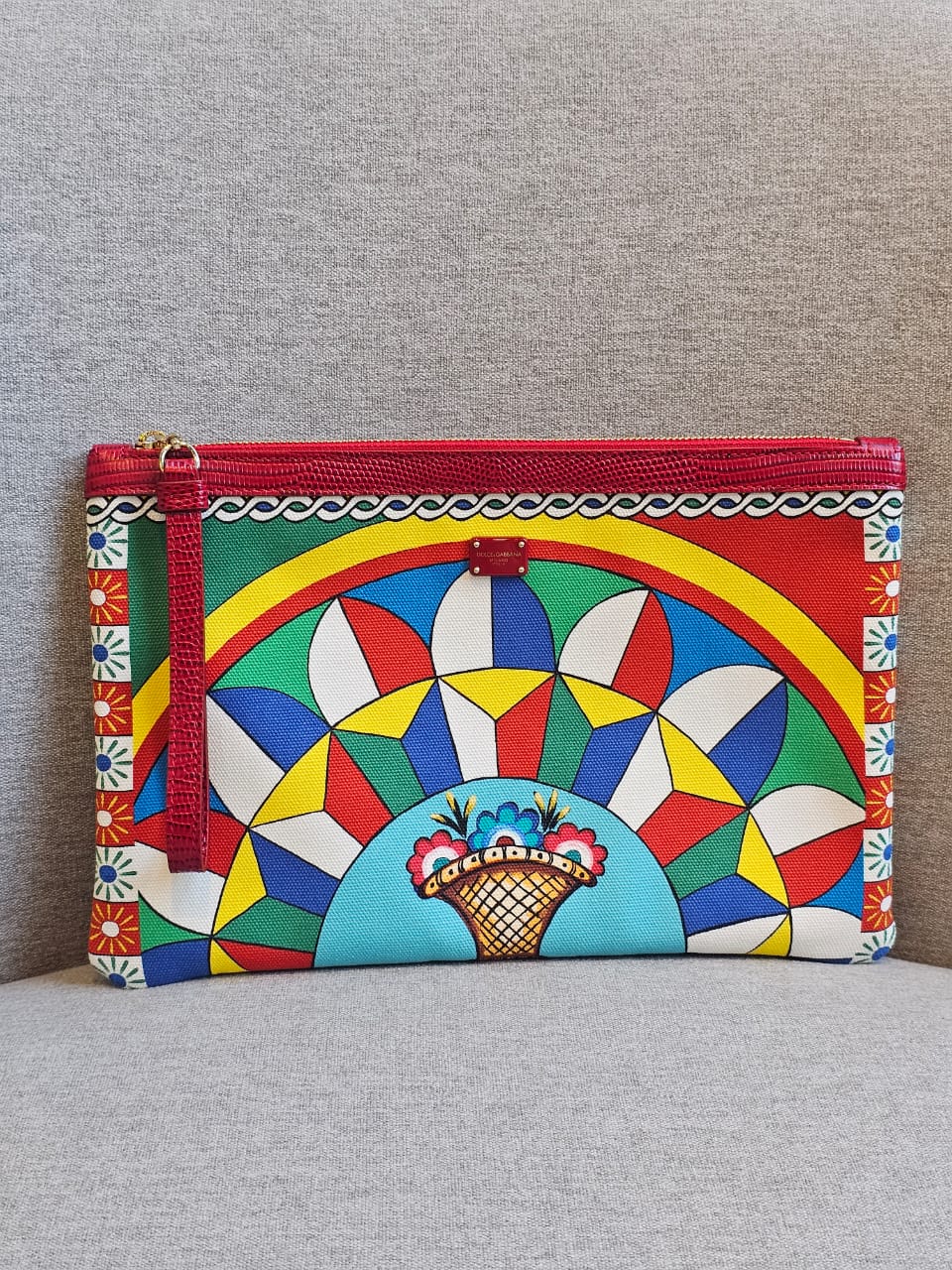 Dolce & Gabbana