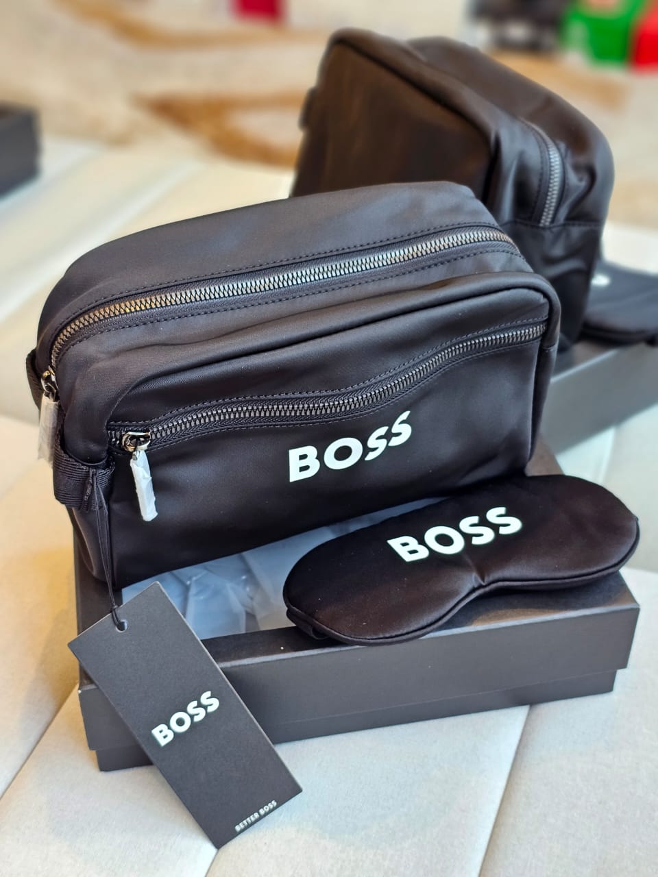 Boss