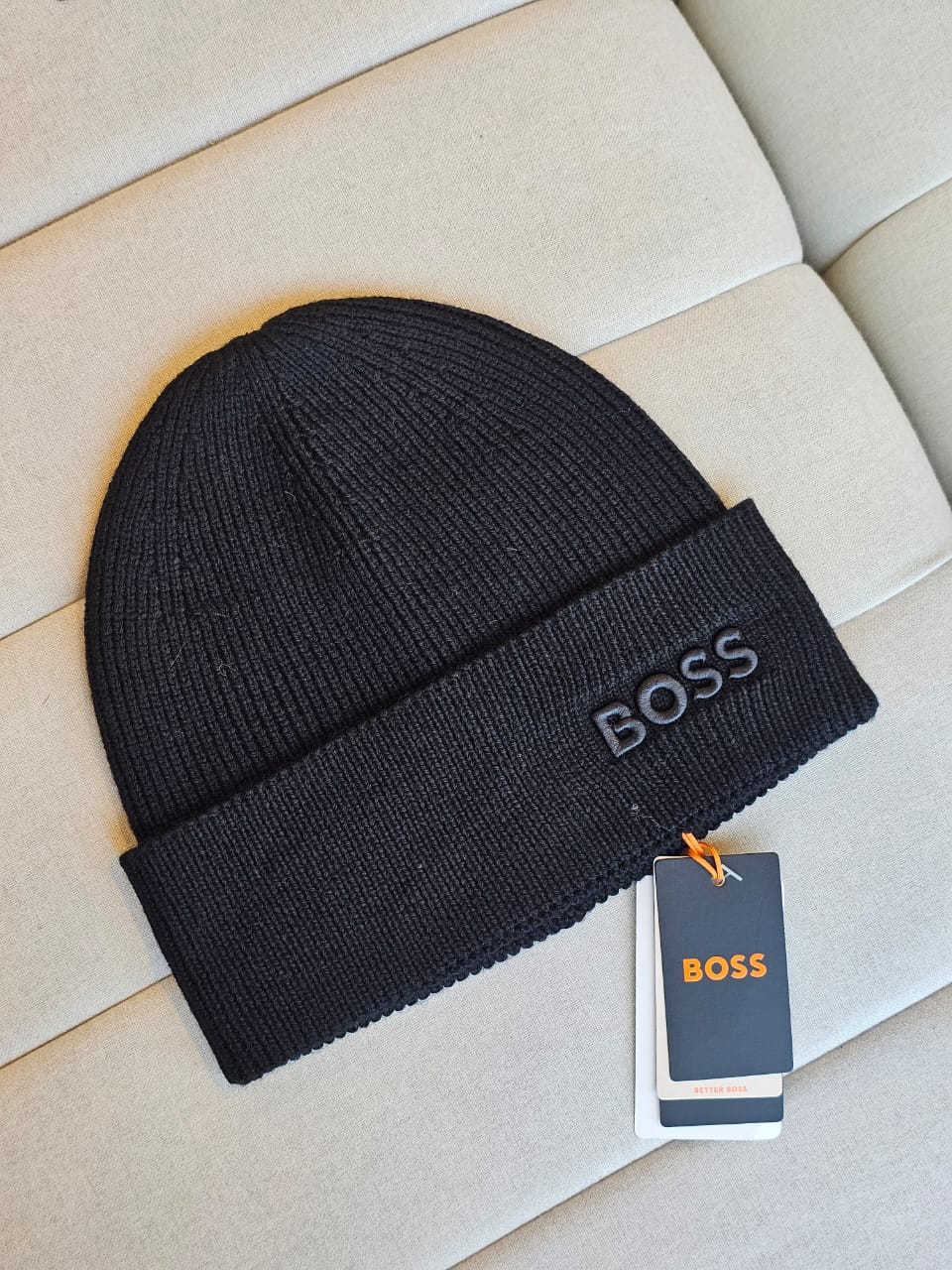 Boss