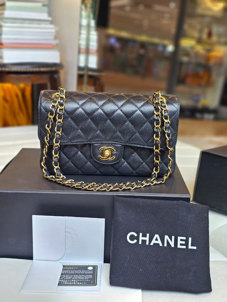 Chanel