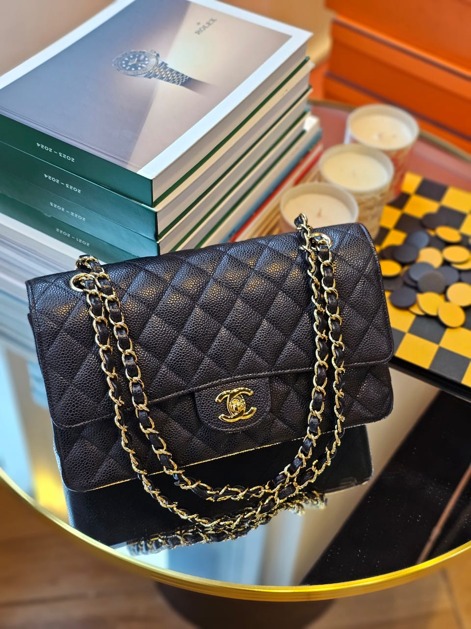 Chanel