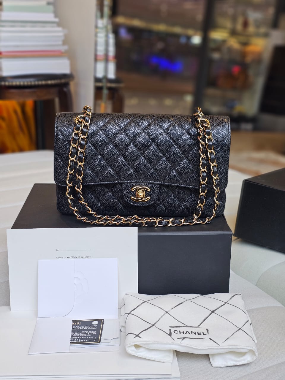 Chanel