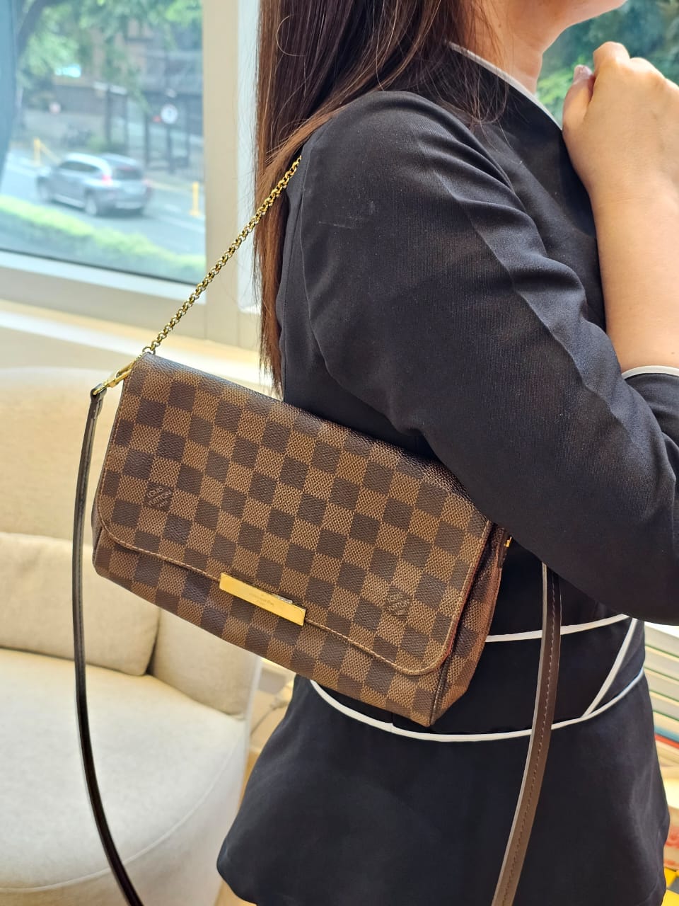 Louis Vuitton
