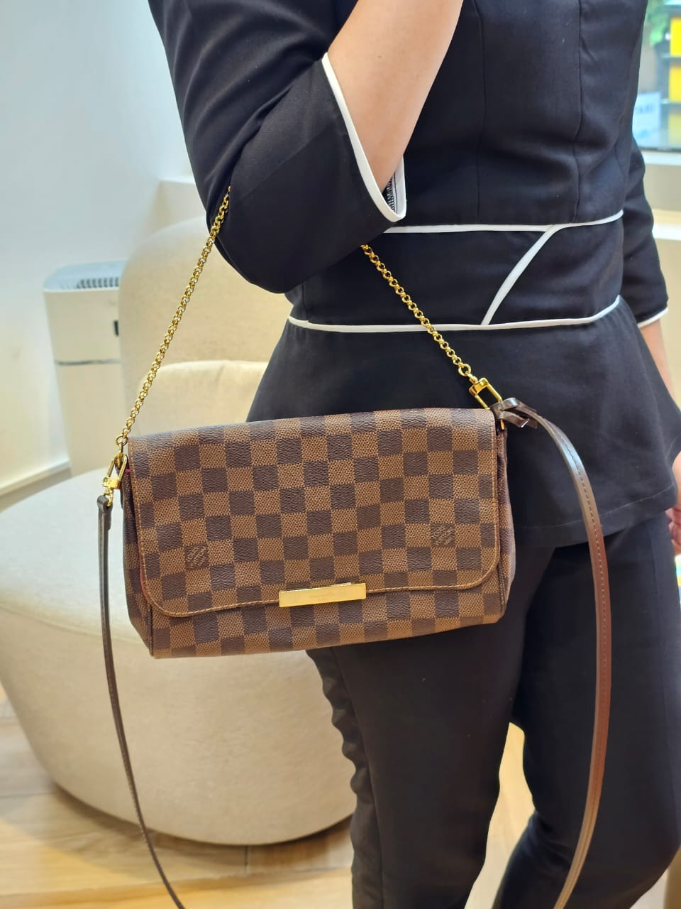 Louis Vuitton