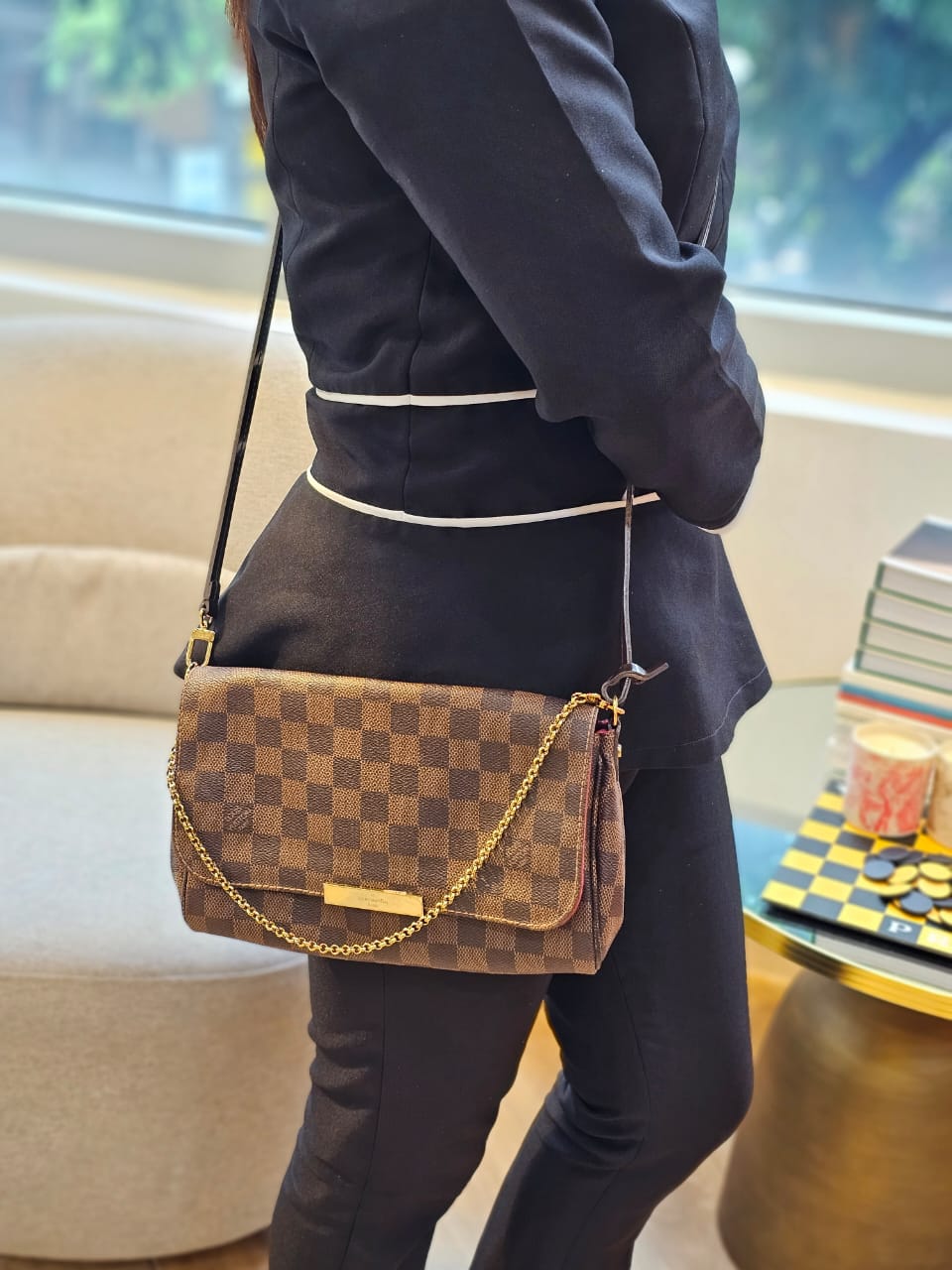 Louis Vuitton