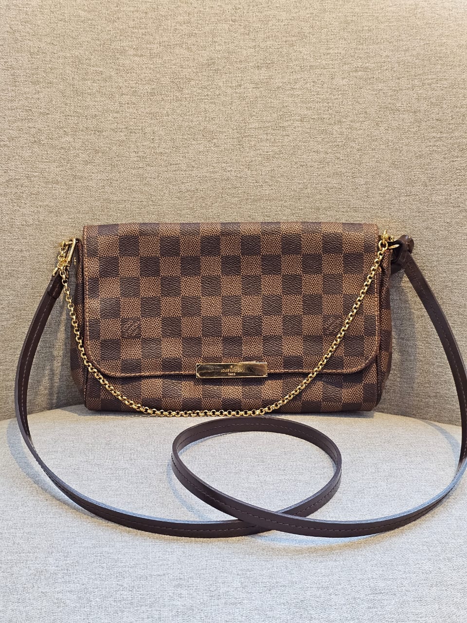 Louis Vuitton