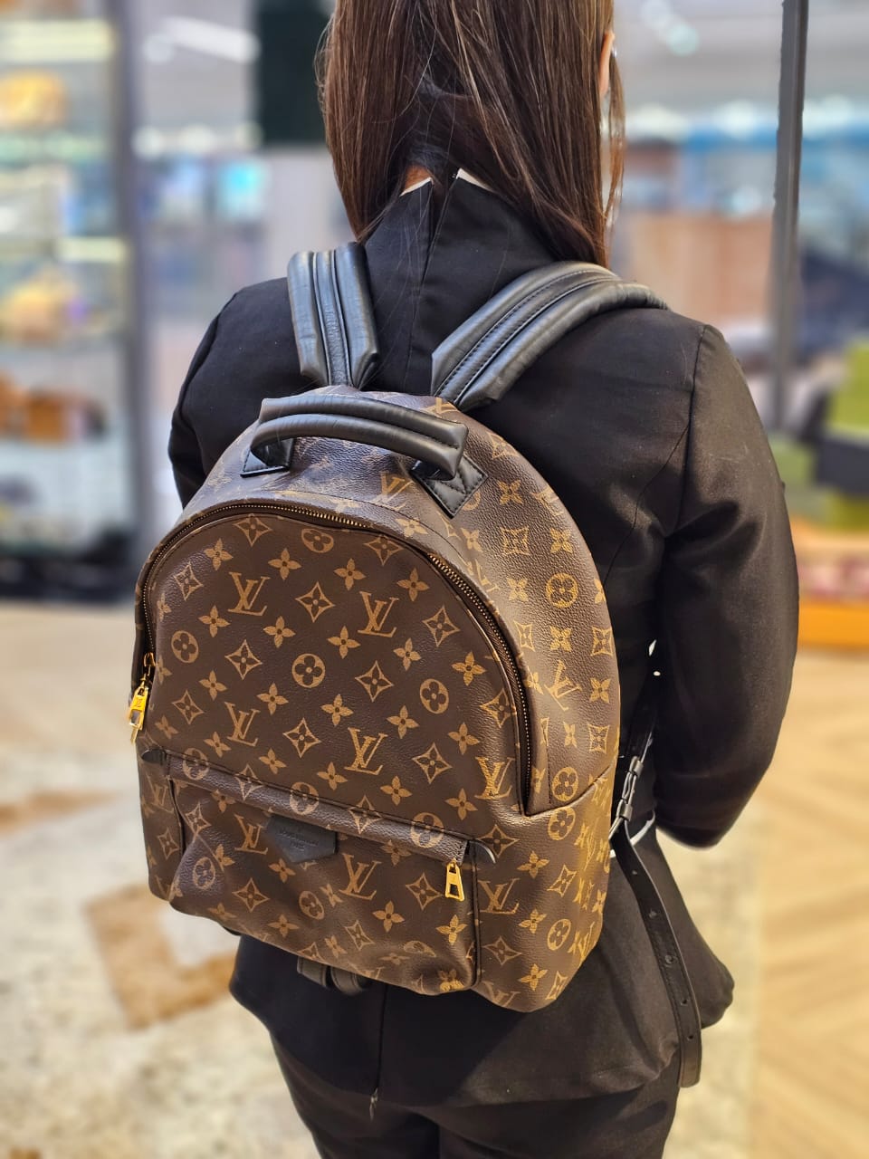 Louis Vuitton