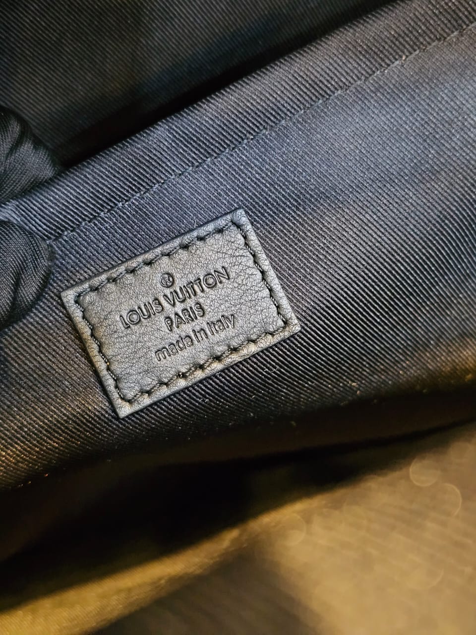 Louis Vuitton