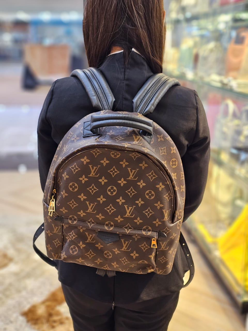 Louis Vuitton