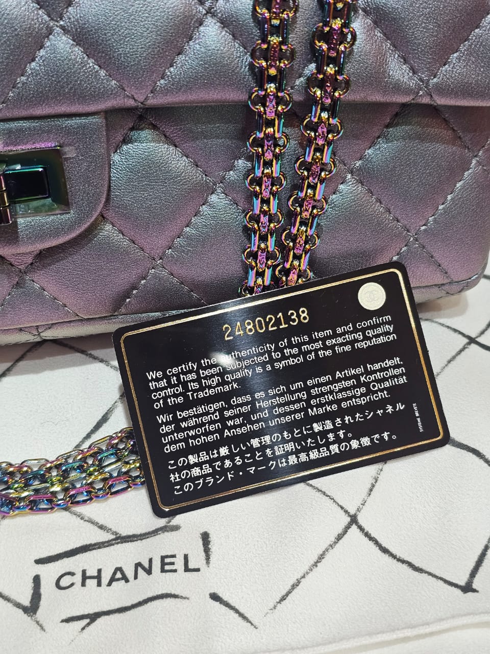 Chanel