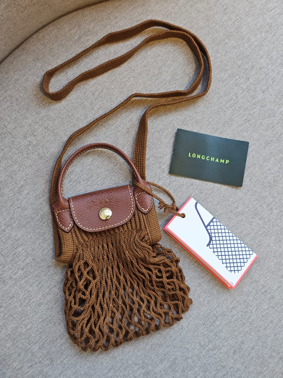 Longchamp