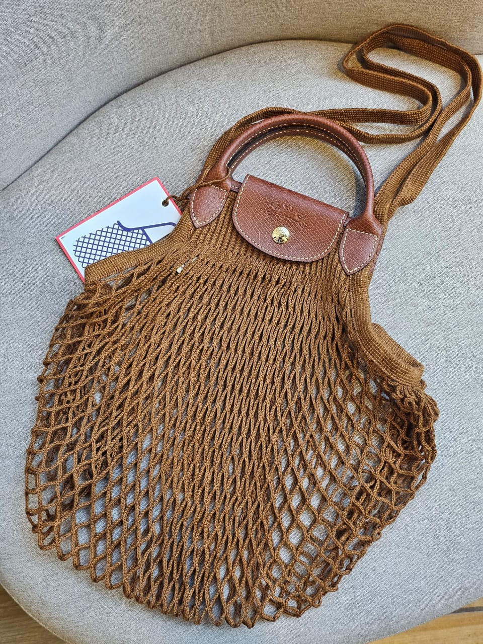 Longchamp