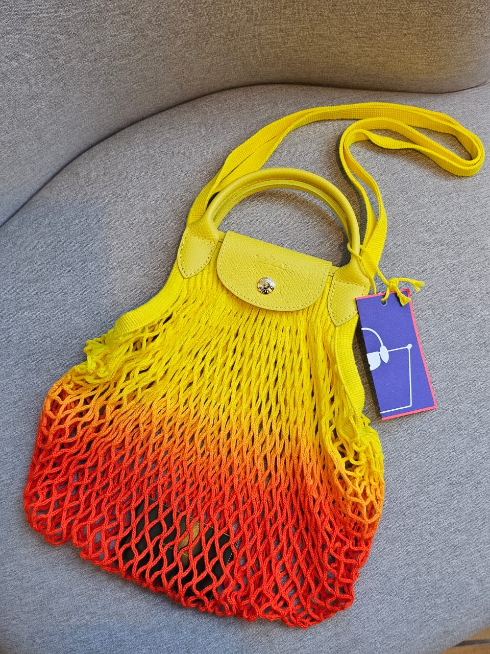 Longchamp