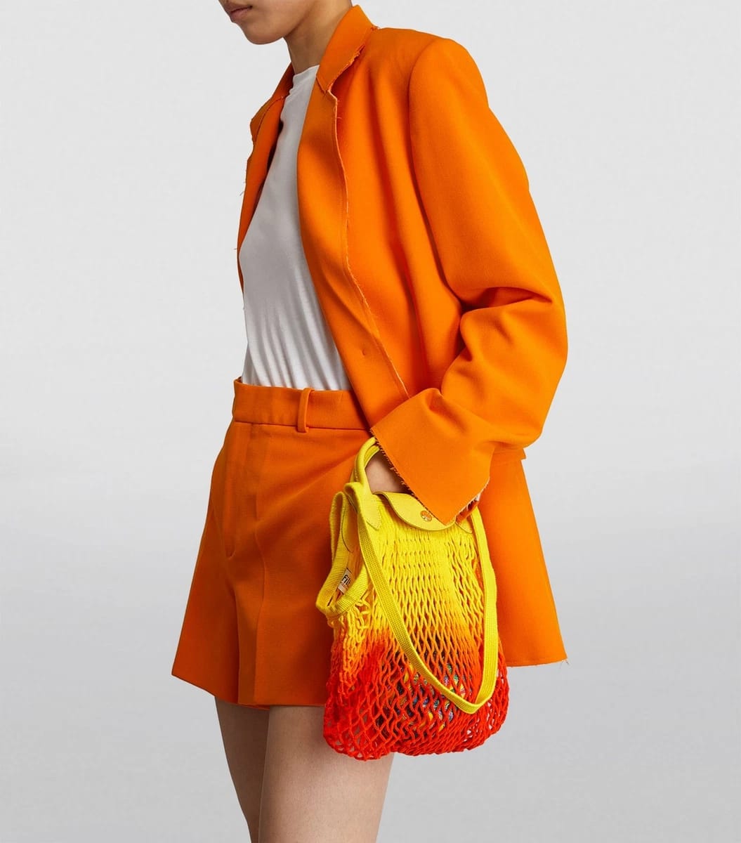 Longchamp