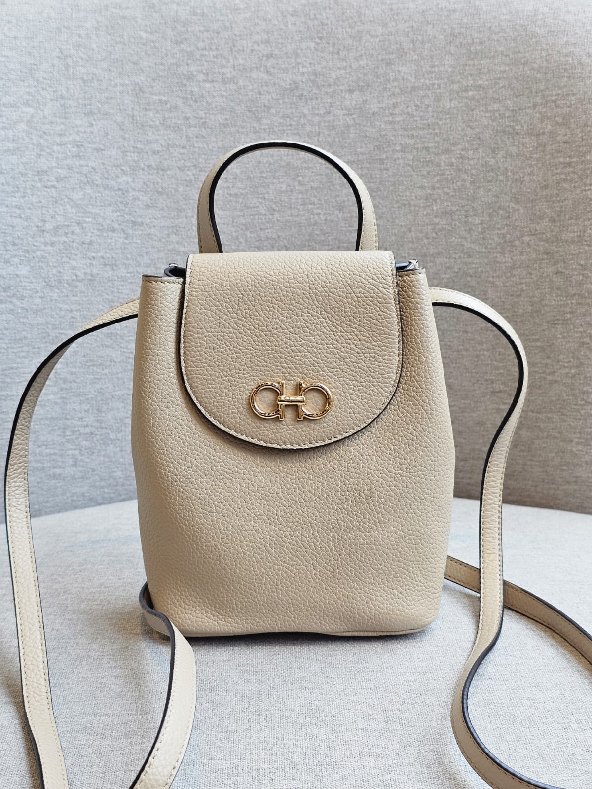 Salvatore Ferragamo