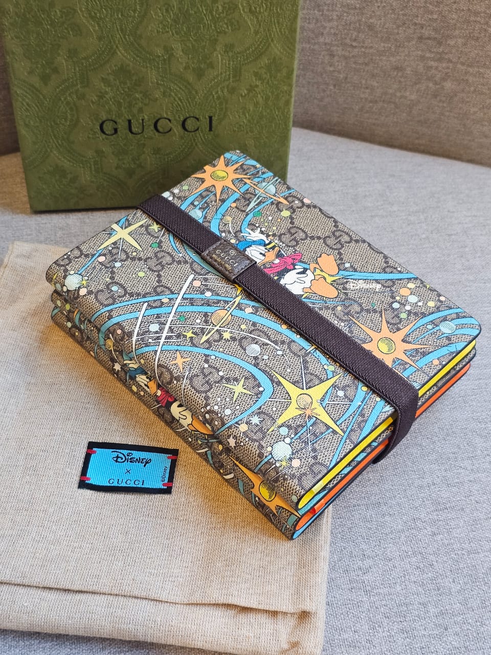 Gucci