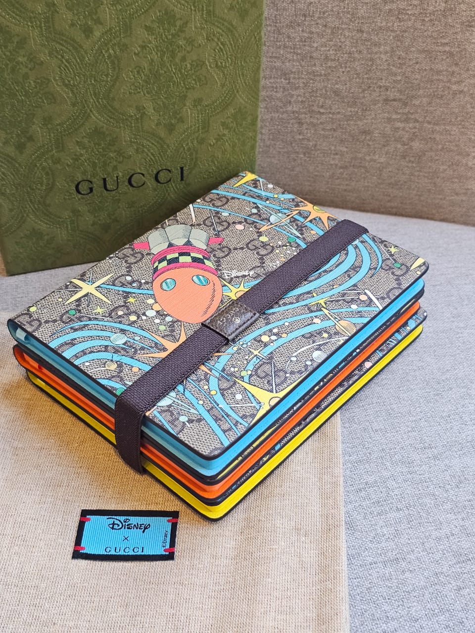 Gucci