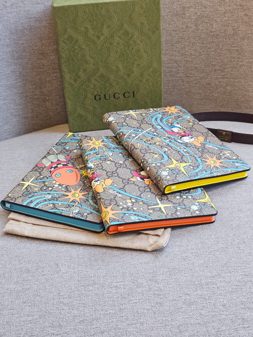 Gucci