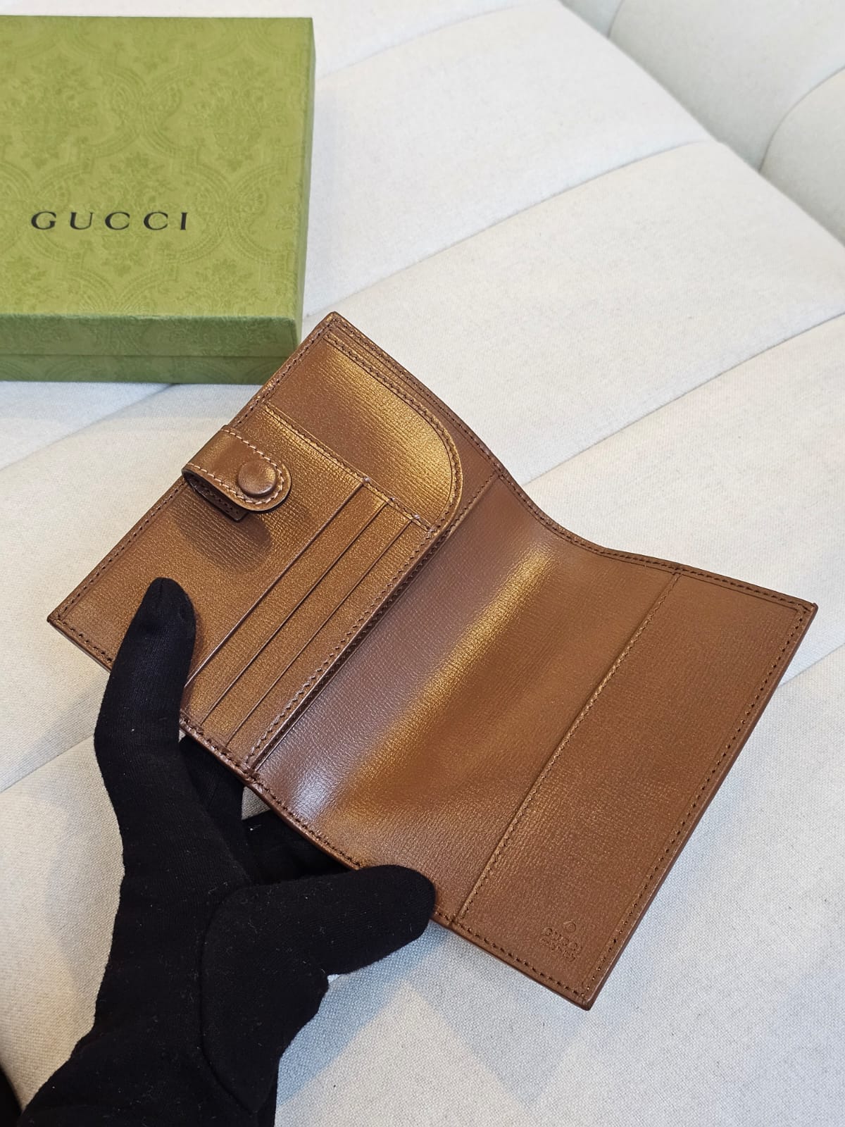 Gucci