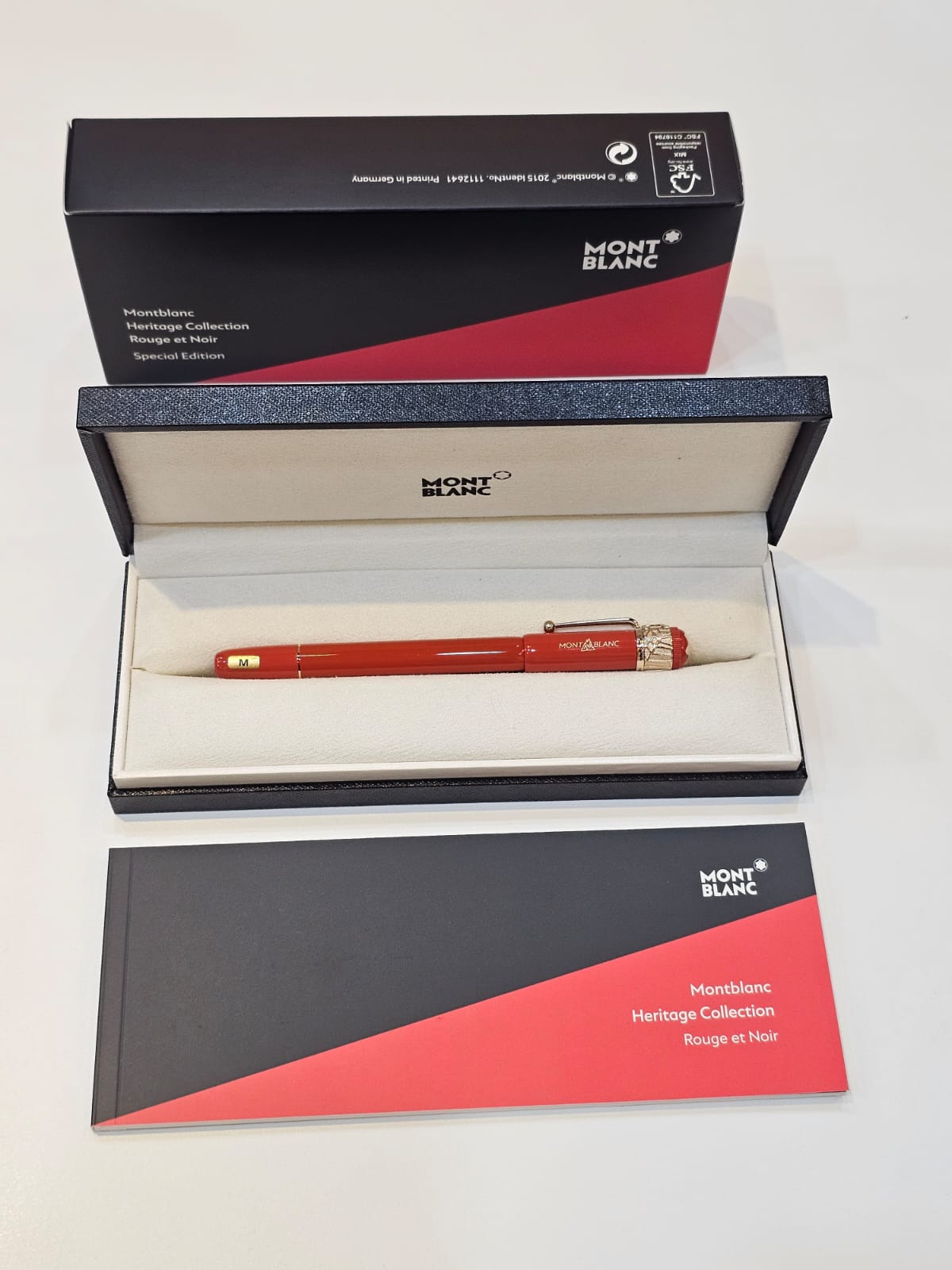 Montblanc