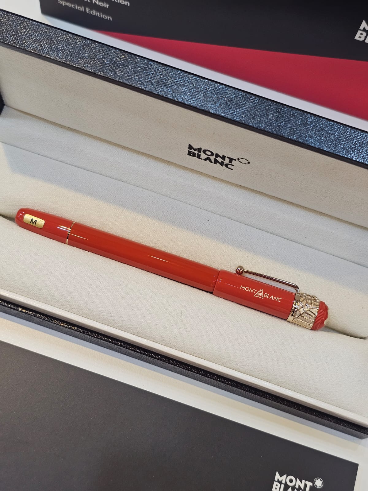 Montblanc