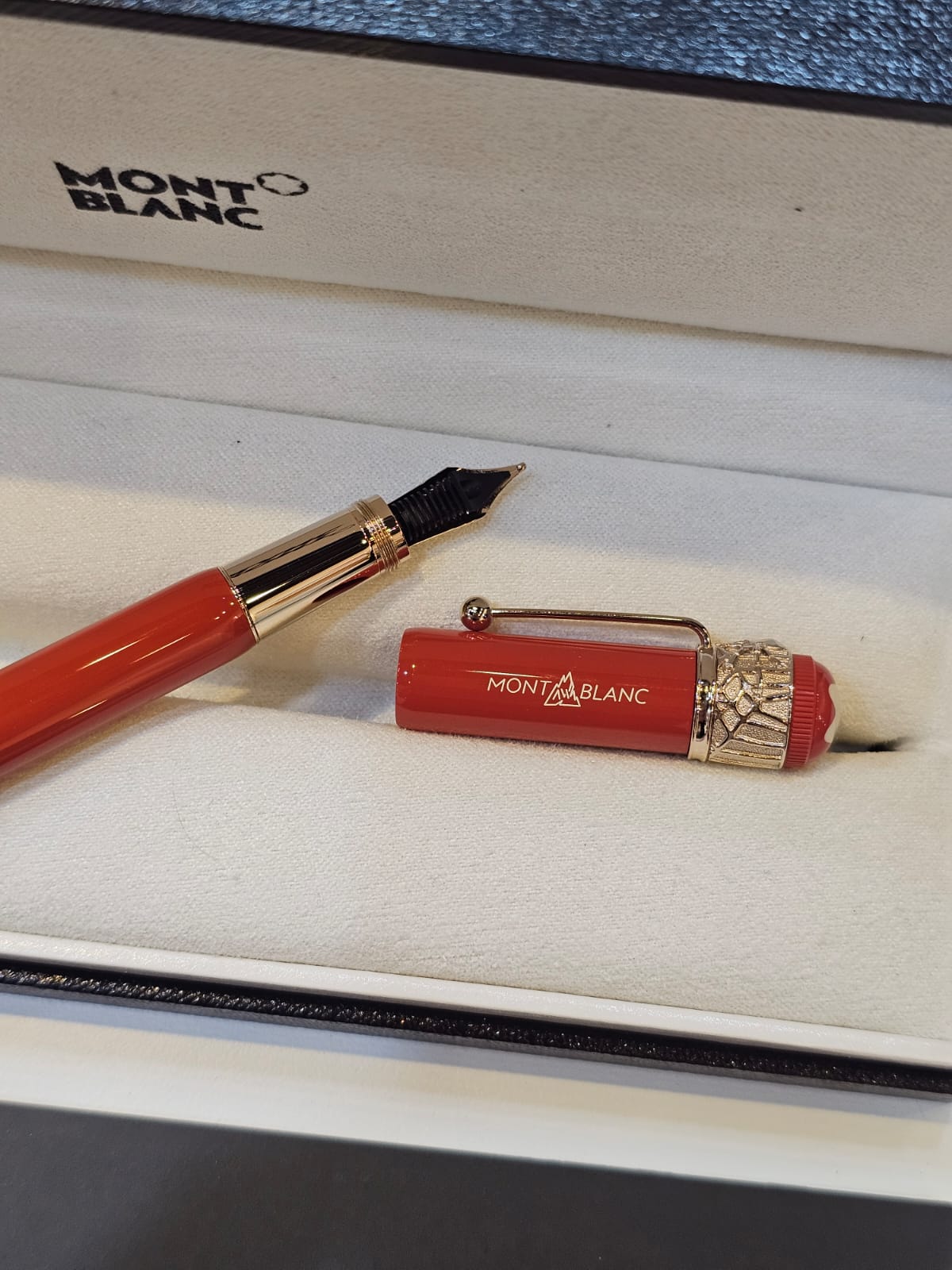 Montblanc