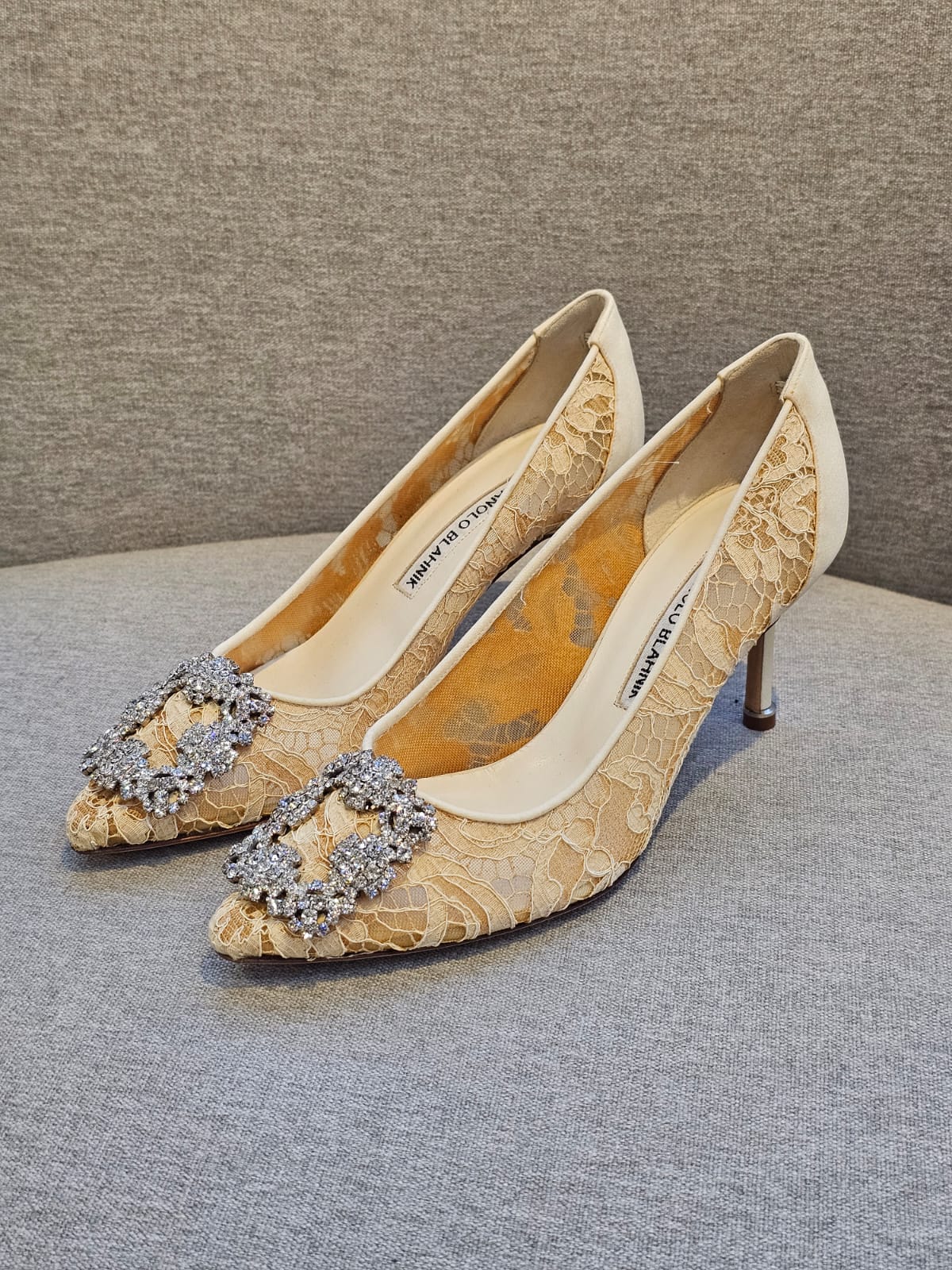 Manolo Blahnik