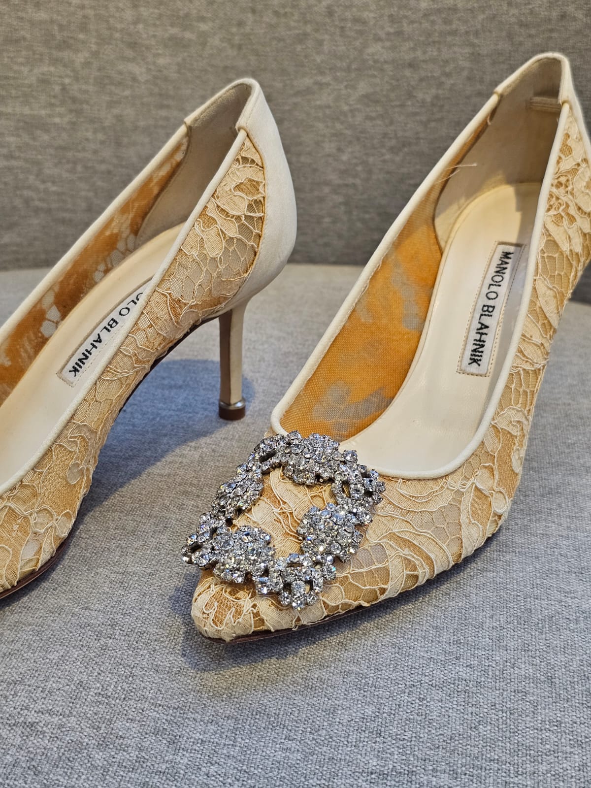 Manolo Blahnik