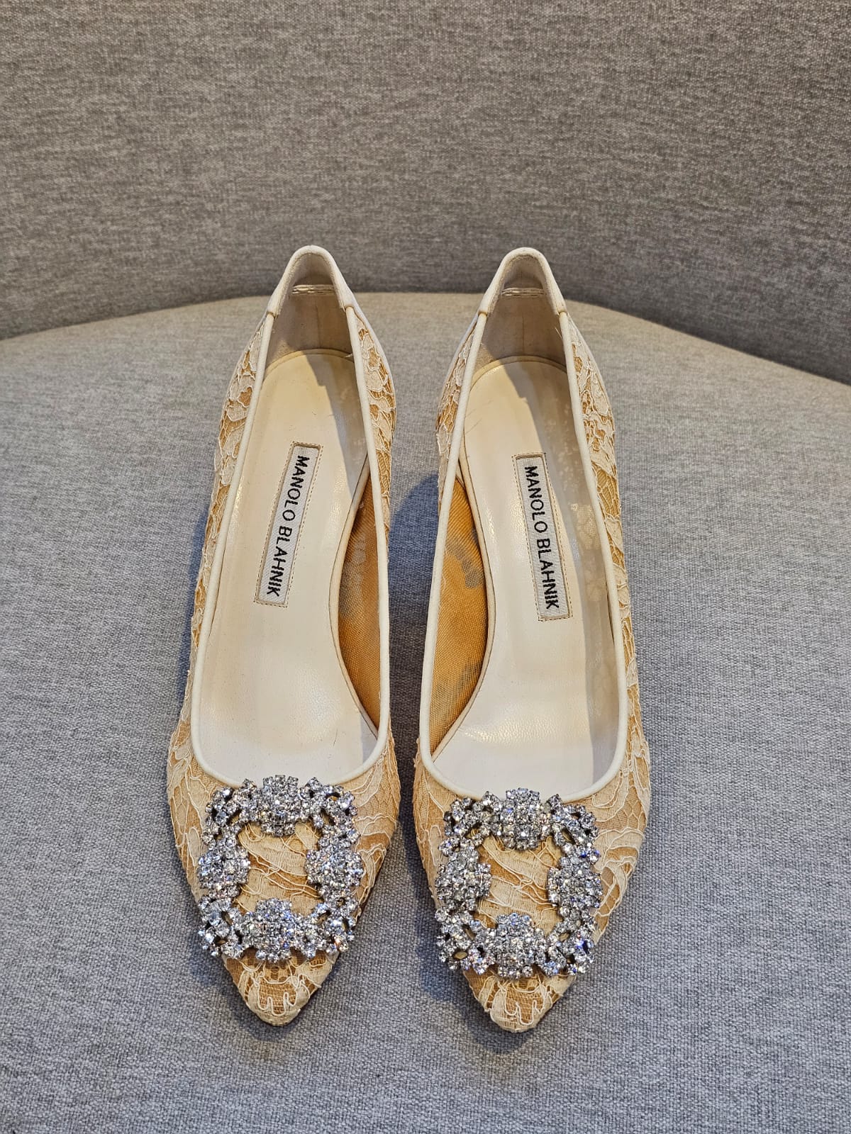 Manolo Blahnik