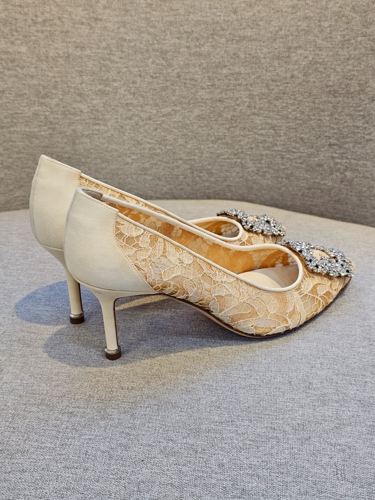 Manolo Blahnik
