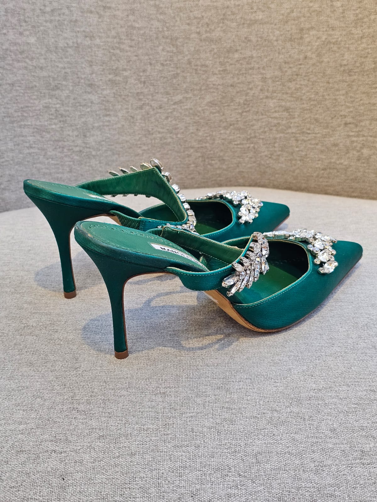 Manolo Blahnik