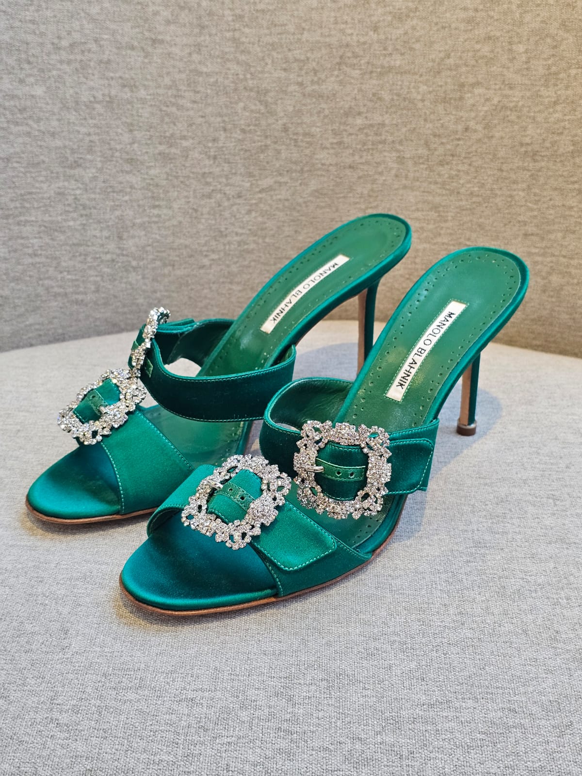 Manolo Blahnik
