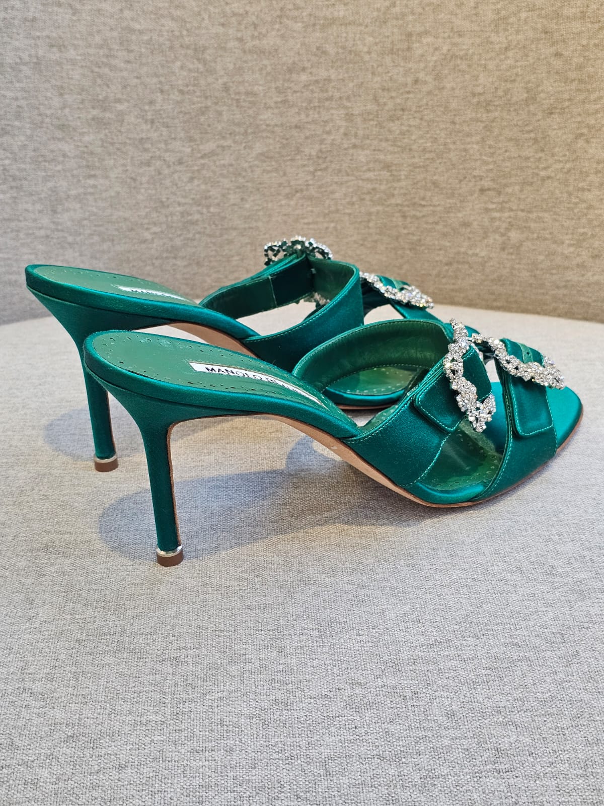 Manolo Blahnik