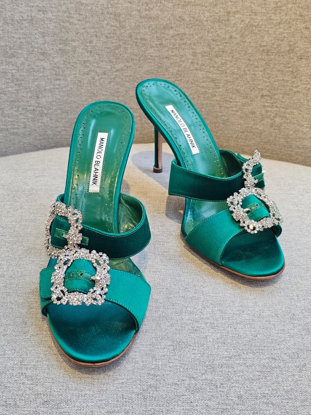 Manolo Blahnik