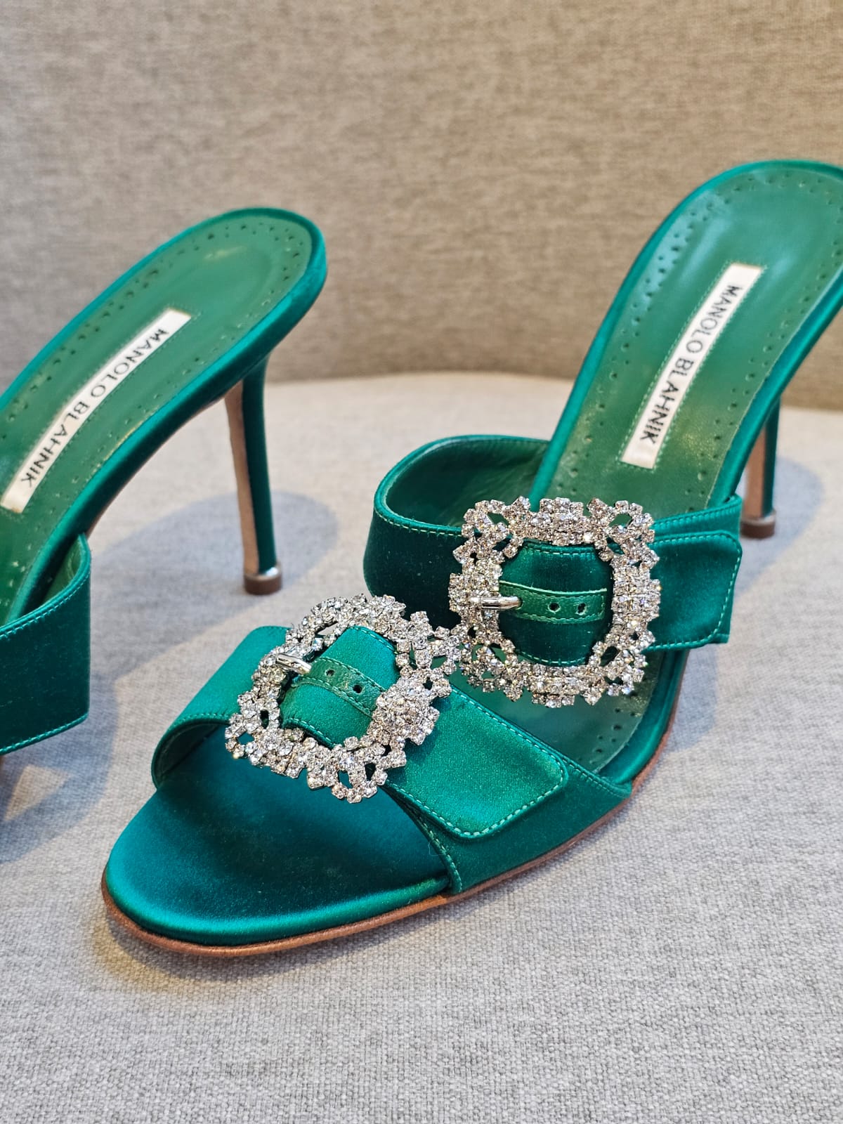 Manolo Blahnik
