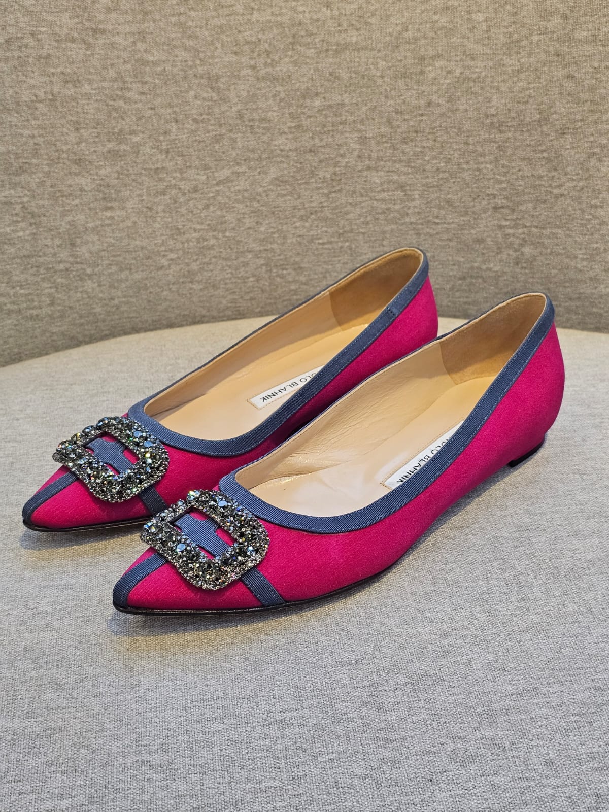 Manolo Blahnik